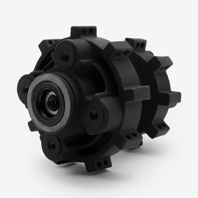 Brake Hub Rear