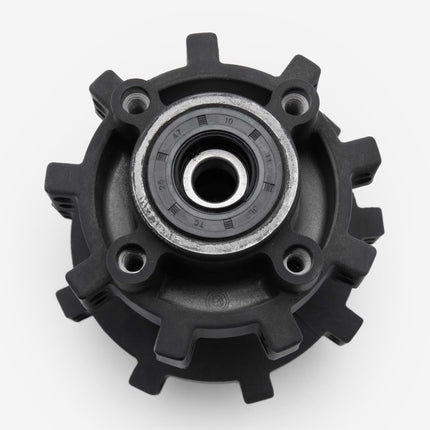 Brake Hub Rear