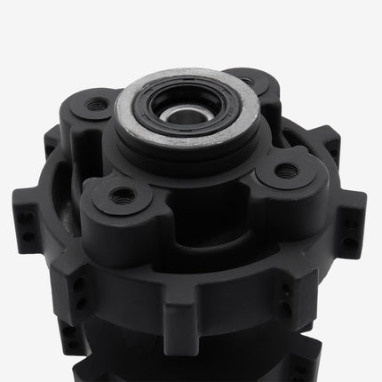 Brake Hub Rear