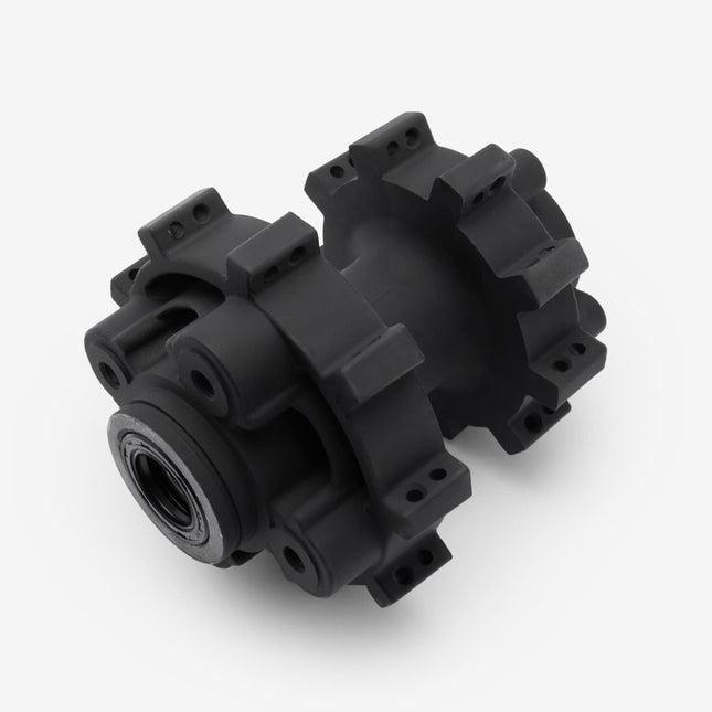 Brake Hub Rear