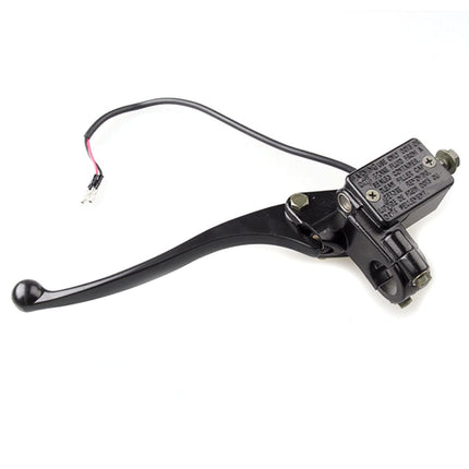 Rear Brake Master Cylinder for WY125T-74R-E4