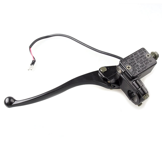 Rear Brake Master Cylinder for WY125T-74R-E4