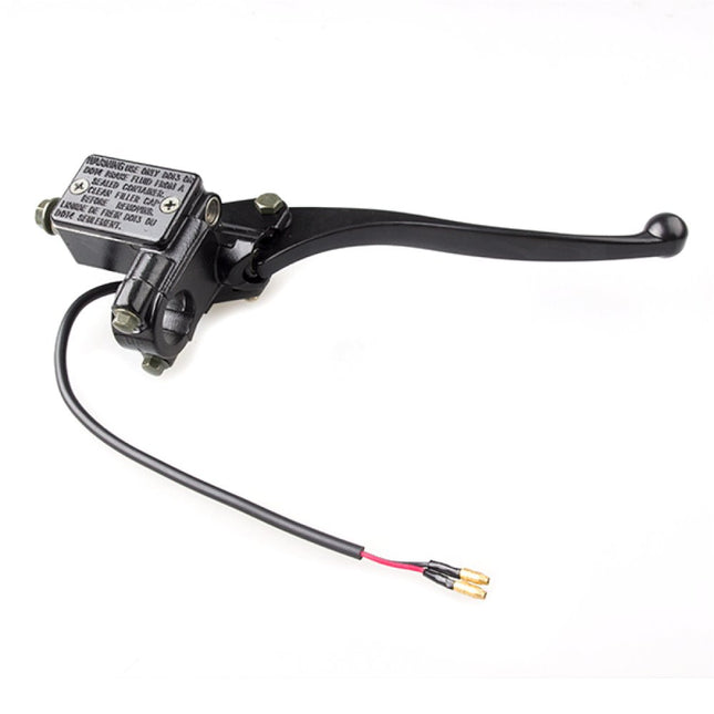 Front Brake Master Cylinder for WY125T-74R-E4