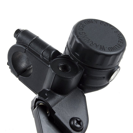 Front Brake Master Cylinder for LJ125-9A, LJ125-9A-GT, LJ250-3V, SCMB125