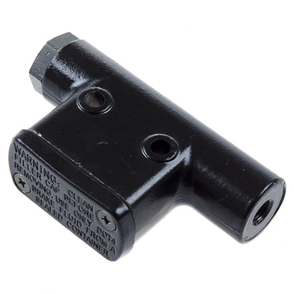 Proportioning Control Valve for LJ125-V