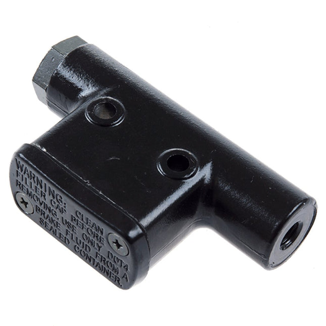 Proportioning Control Valve for LJ125-V