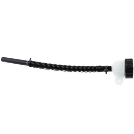 Rear Brake Fluid Reservoir for LJ125-9A, LJ125-9A-GT, LJ250-3V, SCMB125