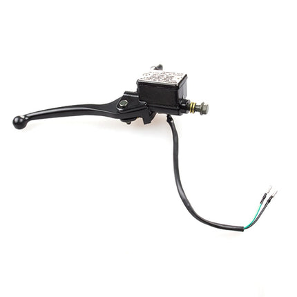 Front Brake Master Cylinder for LJ125T-16, LJ125T-V, CITY125