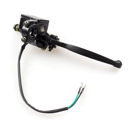 Front Brake Master Cylinder for LJ125T-16, LJ125T-V, CITY125
