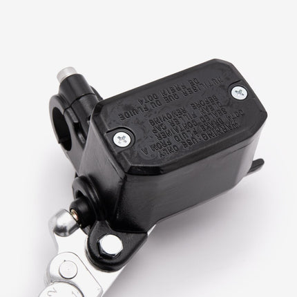 Front Brake Master Cylinder for SY125-10, TR125-GP2, TR125-GP2-E5, MITT125GP2, SY1