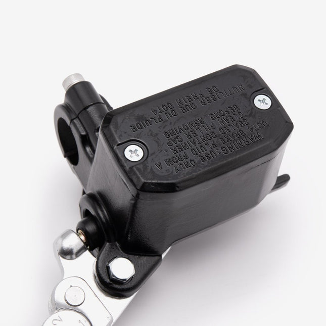 Front Brake Master Cylinder for SY125-10, TR125-GP2, TR125-GP2-E5, MITT125GP2, SY1