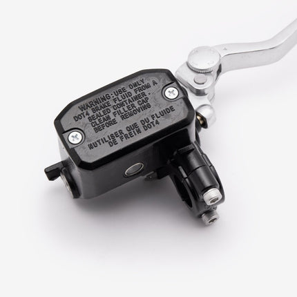Front Brake Master Cylinder for SY125-10, TR125-GP2, TR125-GP2-E5, MITT125GP2, SY1