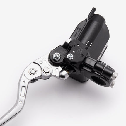 Front Brake Master Cylinder for SY125-10, TR125-GP2, TR125-GP2-E5, MITT125GP2, SY1