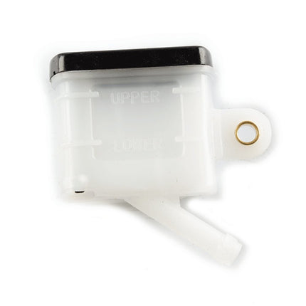 Rear Brake Fluid Reservoir