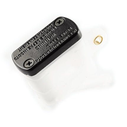 Rear Brake Fluid Reservoir