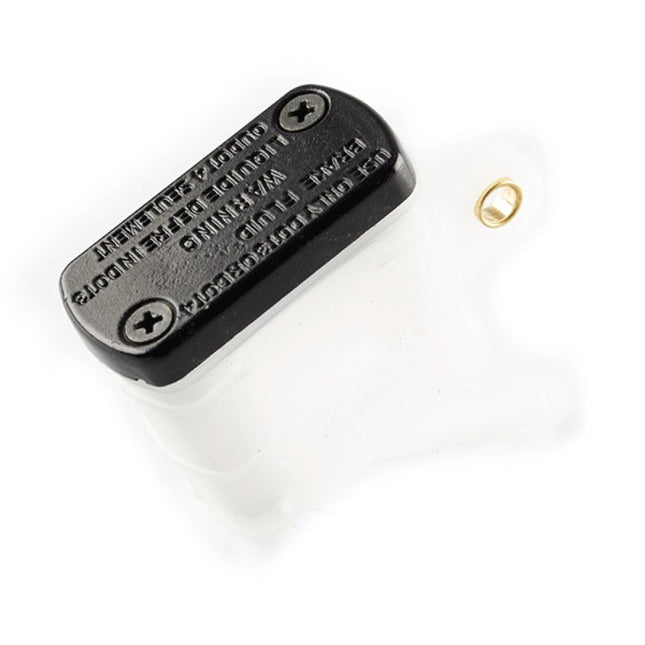 Rear Brake Fluid Reservoir
