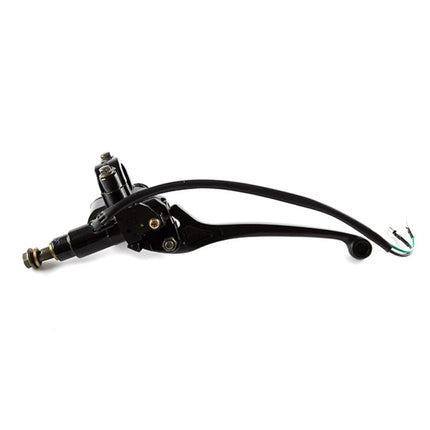 Front Brake Master Cylinder for LJ50QT-N