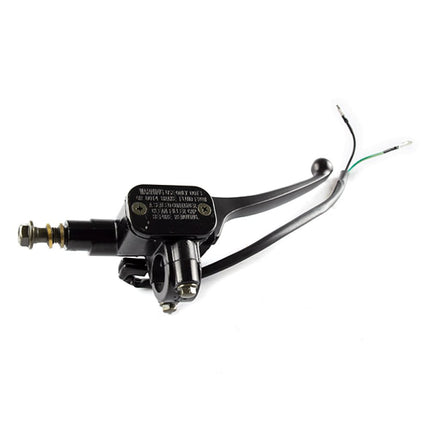 Front Brake Master Cylinder for LJ50QT-N
