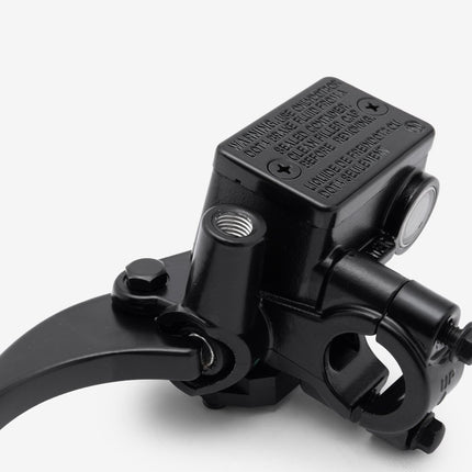 Rear Brake Master Cylinder