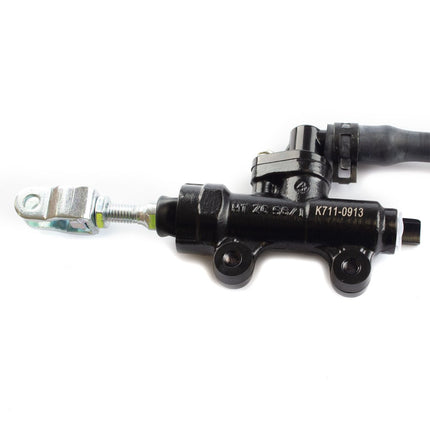 Rear Brake Master Cylinder for TR380-GP1, TR125-GP2, MITT400GPR, MITT125GP2