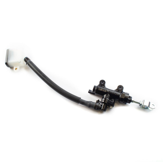 Rear Brake Master Cylinder for TR380-GP1, TR125-GP2, MITT400GPR, MITT125GP2