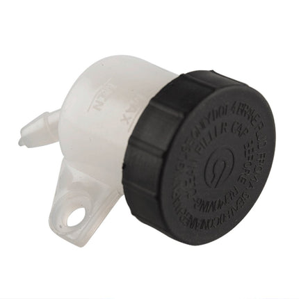 Front Brake Fluid Reservoir