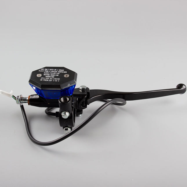 Front Brake Master Cylinder for ZS1500D-2