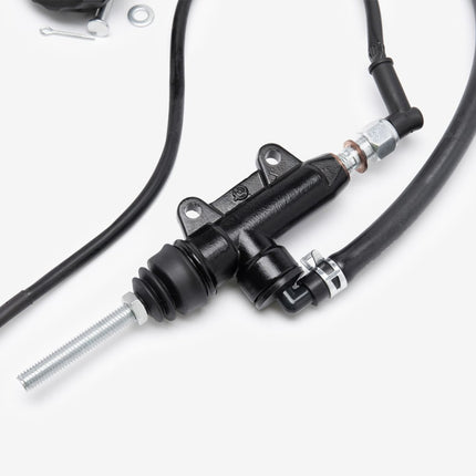 Rear Brake Master Cylinder for SR125-E5