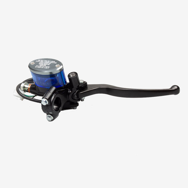 Front Brake Master Cylinder for ZS1200DT