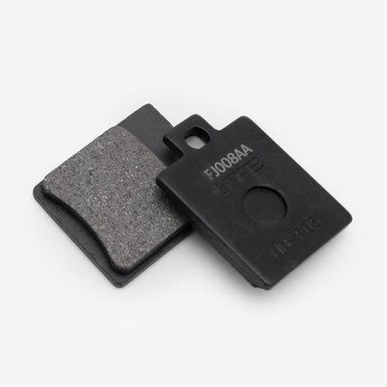 Rear Brake Pads for ZS1500D-2