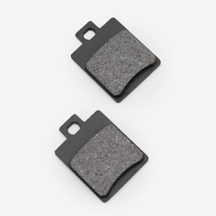 Rear Brake Pads for ZS1500D-2