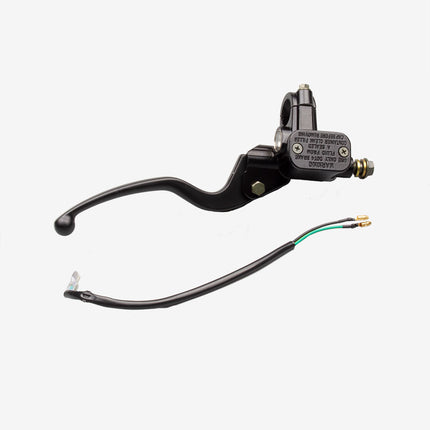Front Brake Master Cylinder for LJ125T-18, LJ125T-18-E5