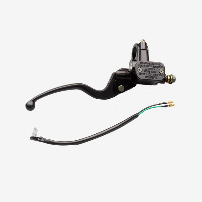 Front Brake Master Cylinder for LJ125T-18, LJ125T-18-E5