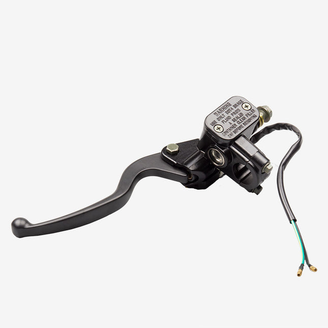 Rear Brake Master Cylinder for LJ125T-18, LJ125T-18-E5