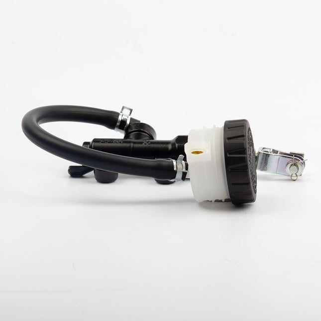 Rear Brake Master Cylinder for SK125-22 (ROMET), SK125-22-E4, SK125-22A