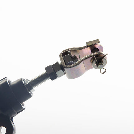 Rear Brake Master Cylinder for SK125-22 (ROMET), SK125-22-E4, SK125-22A
