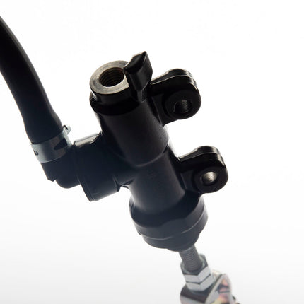 Rear Brake Master Cylinder for SK125-22 (ROMET), SK125-22-E4, SK125-22A