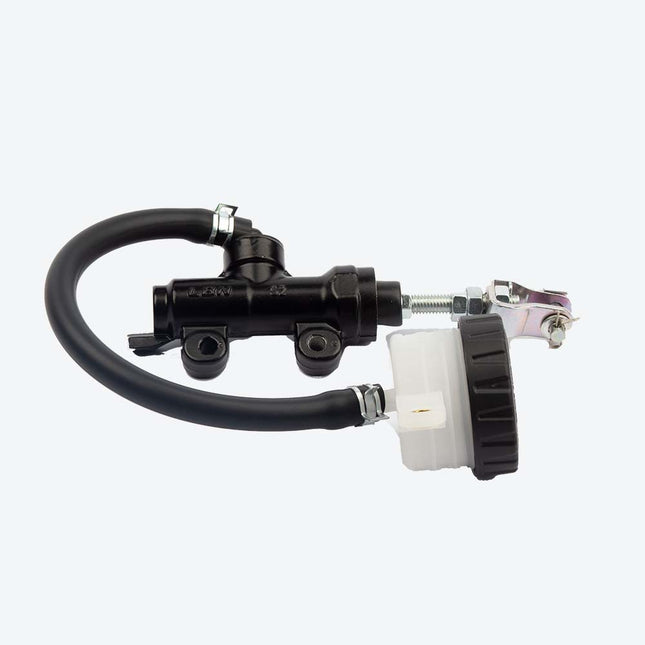 Rear Brake Master Cylinder for SK125-22 (ROMET), SK125-22-E4, SK125-22A