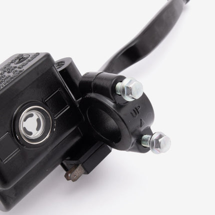 Front Brake Master Cylinder for ZS125-39-E5