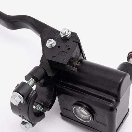 Front Brake Master Cylinder for ZS125-39-E5