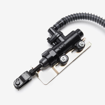Rear Brake Master Cylinder for TR125-3-E5