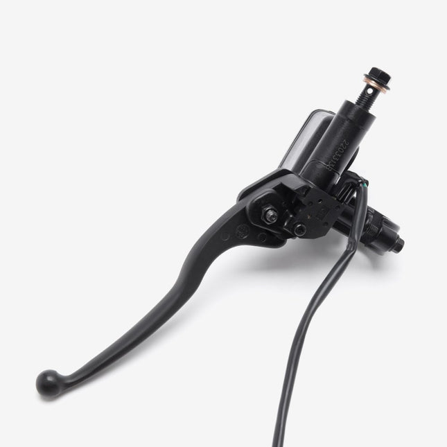 Front Brake Master Cylinder for LX08MAX-E5