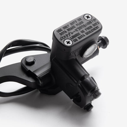 Rear Brake Master Cylinder for LX08MAX-E5