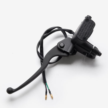 Rear Brake Master Cylinder for LX08MAX-E5