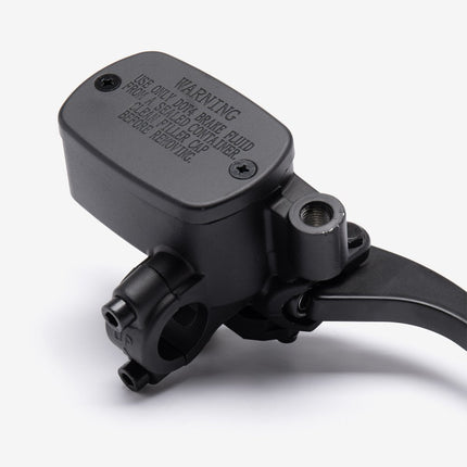 Front Brake Master Cylinder