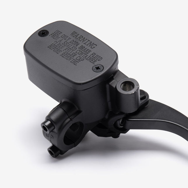 Front Brake Master Cylinder