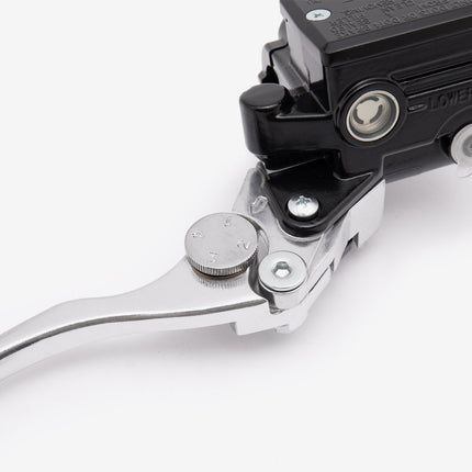 Front Brake Master Cylinder (ABS)
