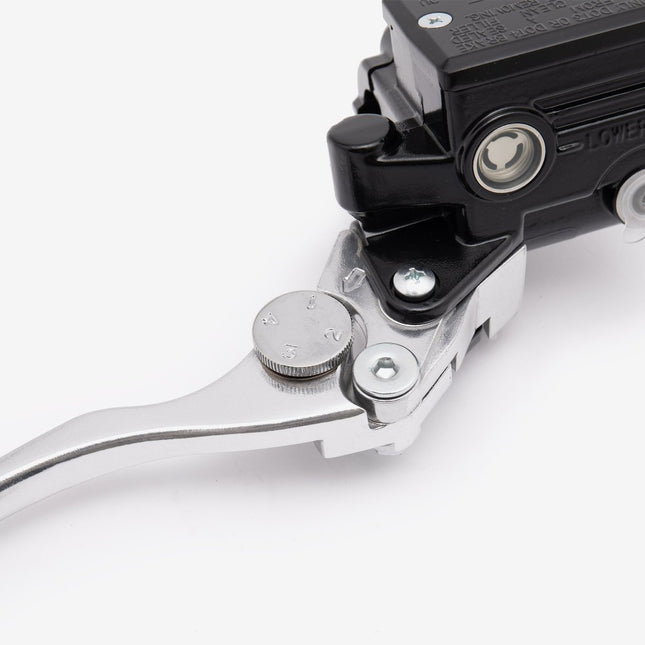 Front Brake Master Cylinder (ABS)