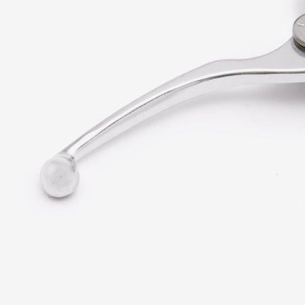 Front Brake Master Cylinder (ABS)