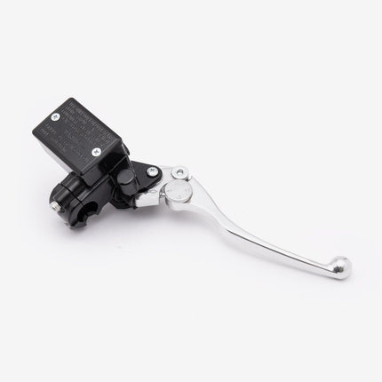Front Brake Master Cylinder (ABS)